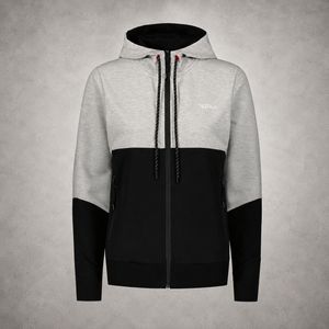 Valtra Women’s Grey Hoodie – Comfortable & Stylish | V4280761