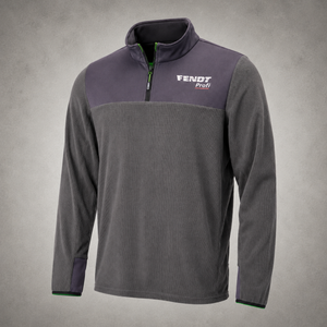 Fendt Men’s Profi Fleece Shirt – Warm, Functional & Comfortable | X99102308C