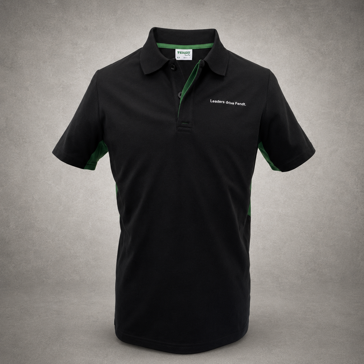 Fendt Polo Shirt – "Leaders Drive Fendt" Collection | X991023196000