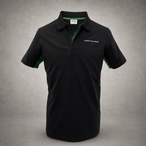 Fendt Polo Shirt – "Leaders Drive Fendt" Collection | X991023196000