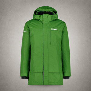 Fendt Parka – "Leaders Drive Fendt" Waterproof & Windproof | X99102314C
