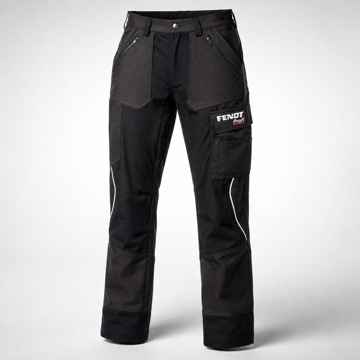Fendt Profi Stretch Trousers – Durable, Comfortable & Functional | X99102301C