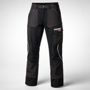 Fendt Profi Stretch Trousers – Durable, Comfortable & Functional | X99102301C