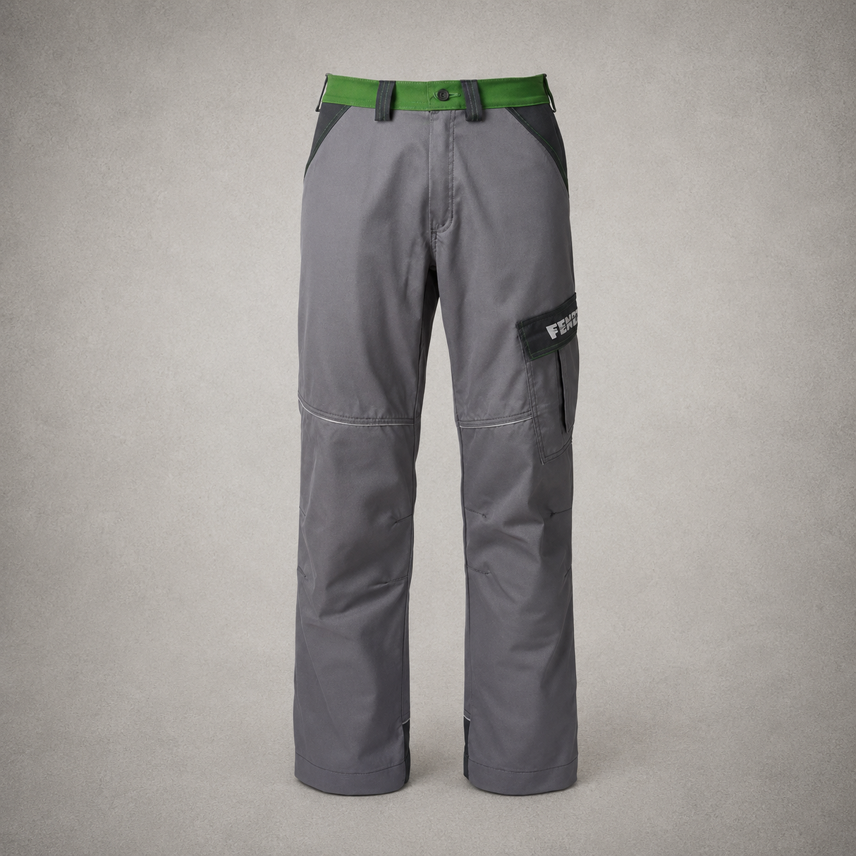 Fendt Men’s Work Trousers Multi-Pocket Reflective | X99101807C