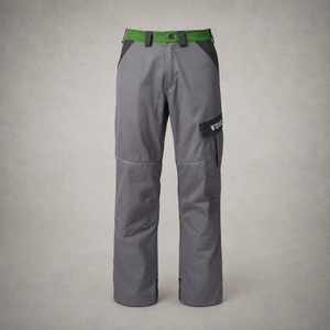 Fendt Men’s Work Trousers Multi-Pocket Reflective | X99101807C
