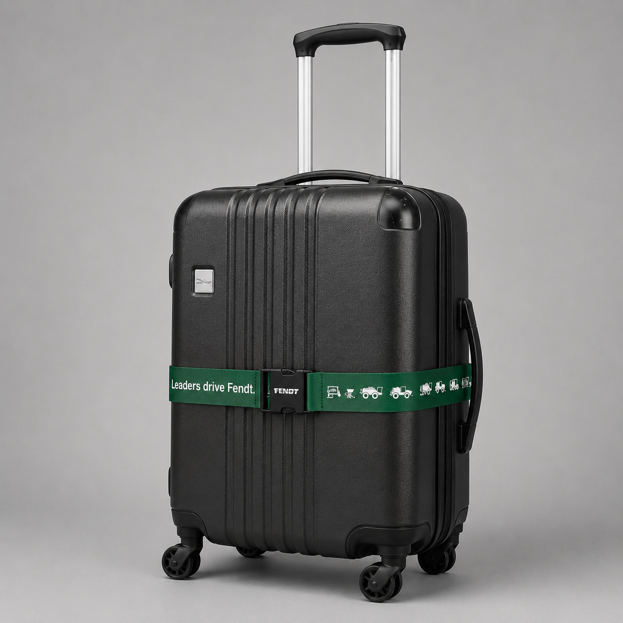 Fendt Luggage Strap – "Leaders Drive Fendt" Collection | X991023186000
