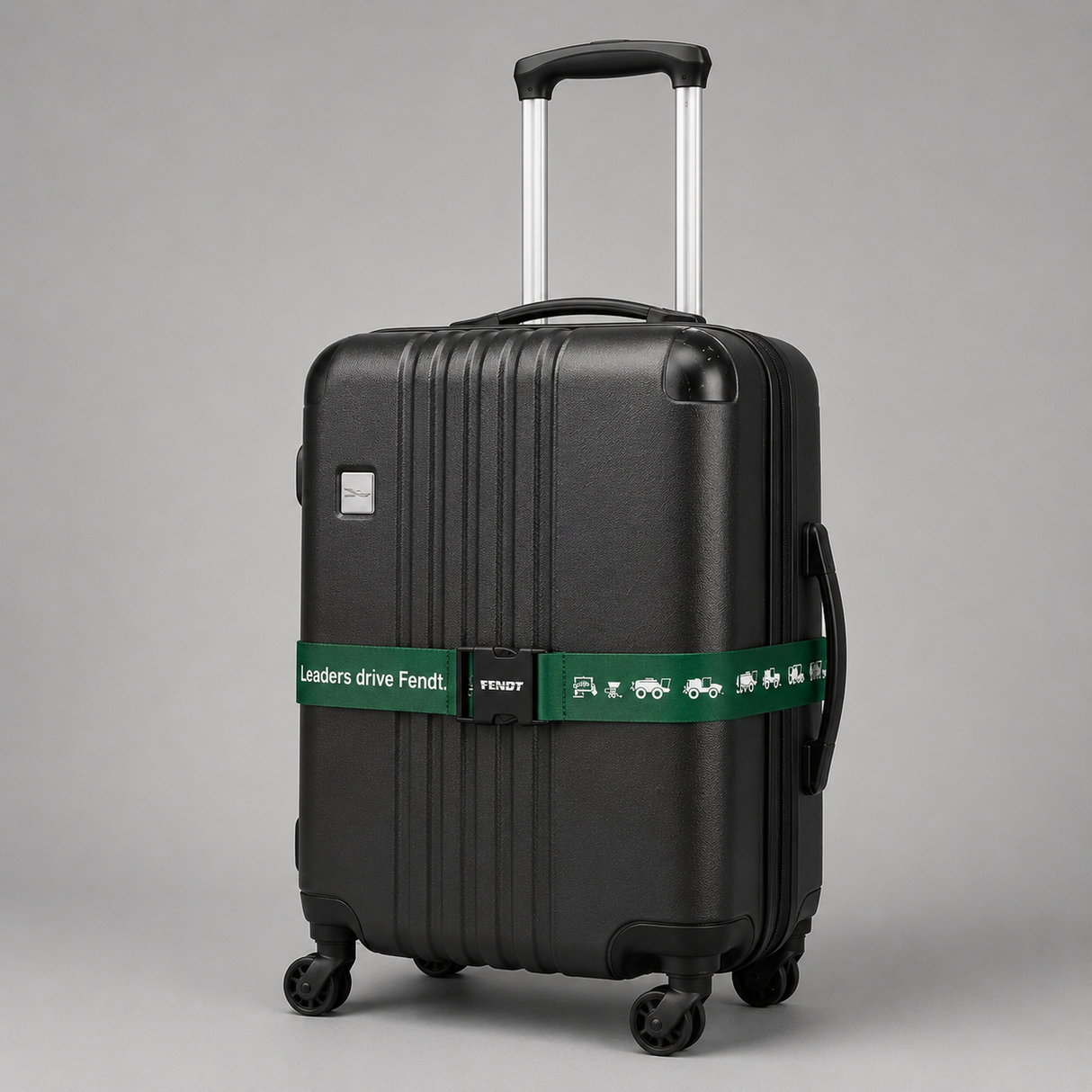 Fendt Luggage Strap – "Leaders Drive Fendt" Collection | X991023186000
