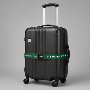 Fendt Luggage Strap – "Leaders Drive Fendt" Collection | X991023186000