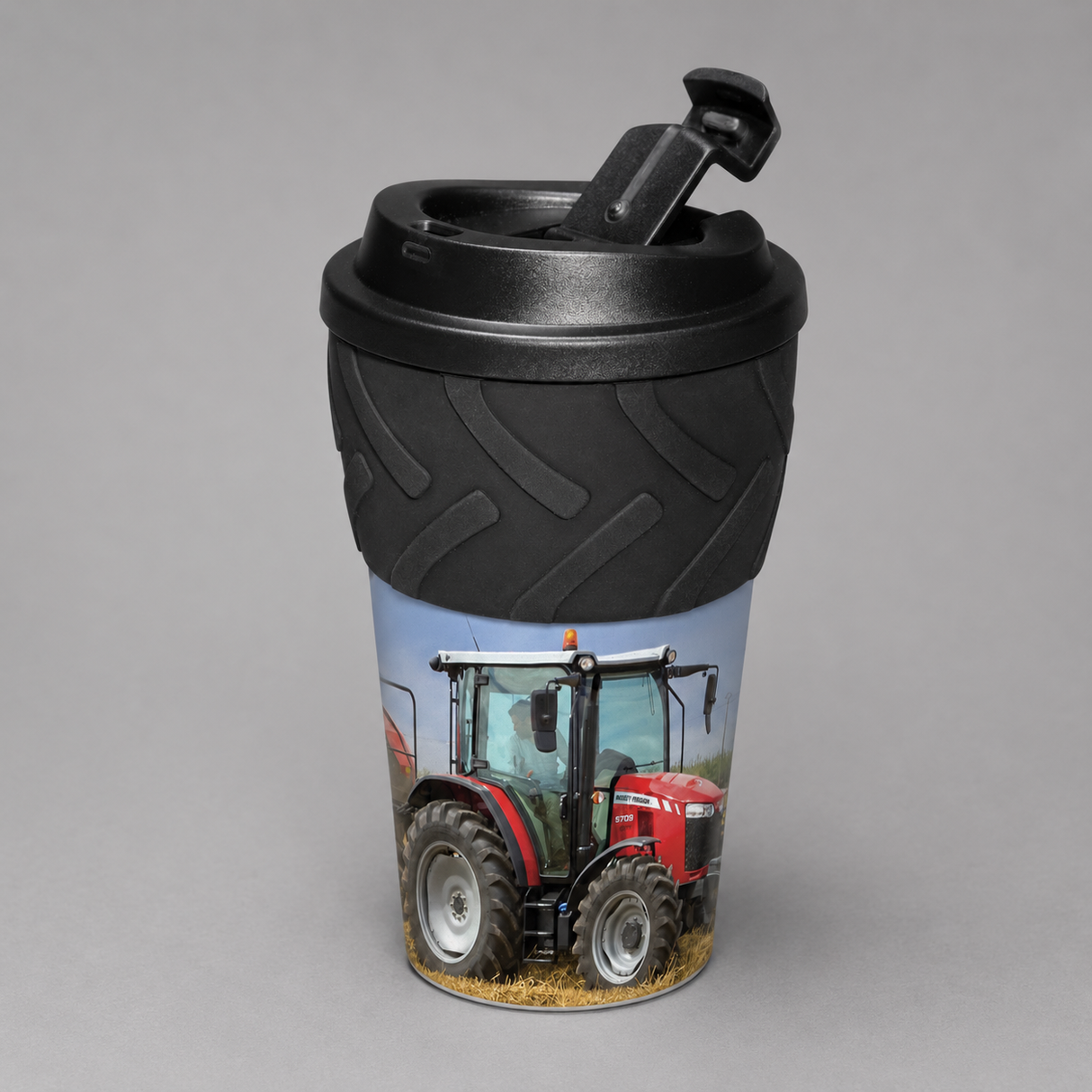Massey Ferguson Americano Cup BPA-Free 350 ml MF 5709 Design | X993211813000