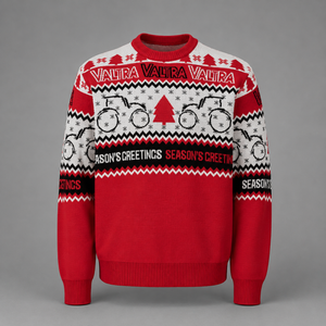 Valtra Christmas Jumper 2025 – Limited Edition | V428036