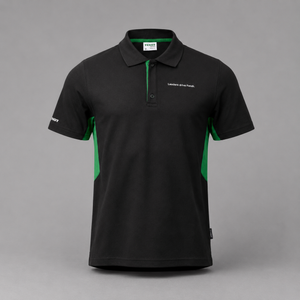 Fendt Men’s Polo Shirt by Schöffel – Organic Cotton | X99102405