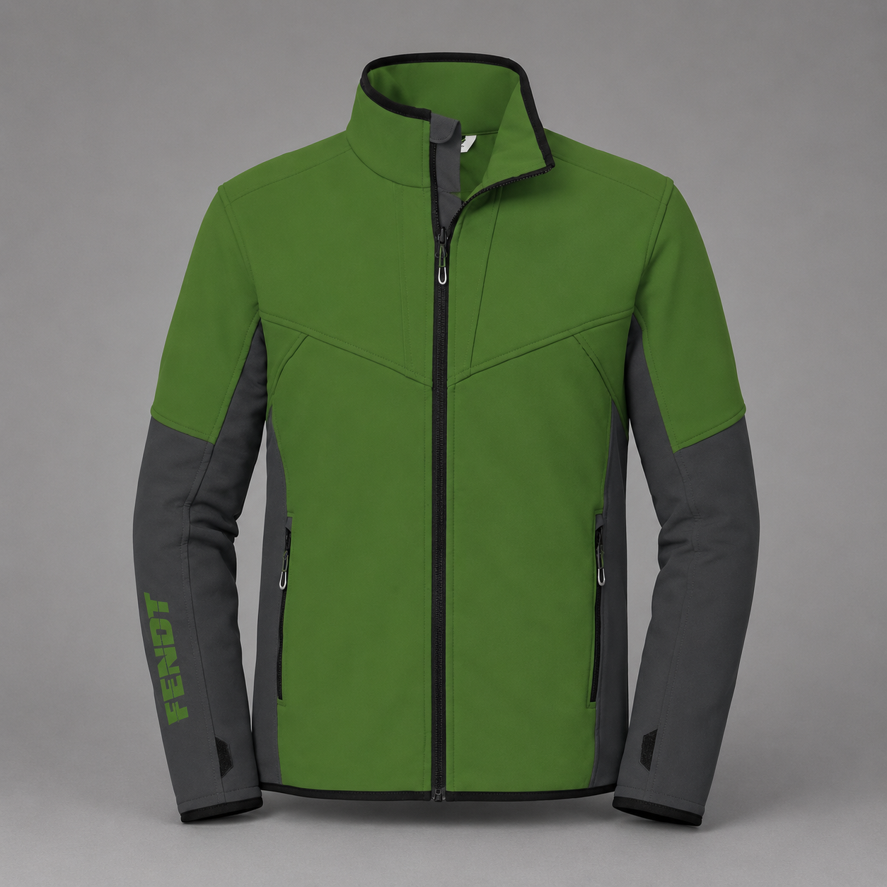 Fendt Men’s Fleece Jacket by Schöffel – Warm & Breathable | X99102404