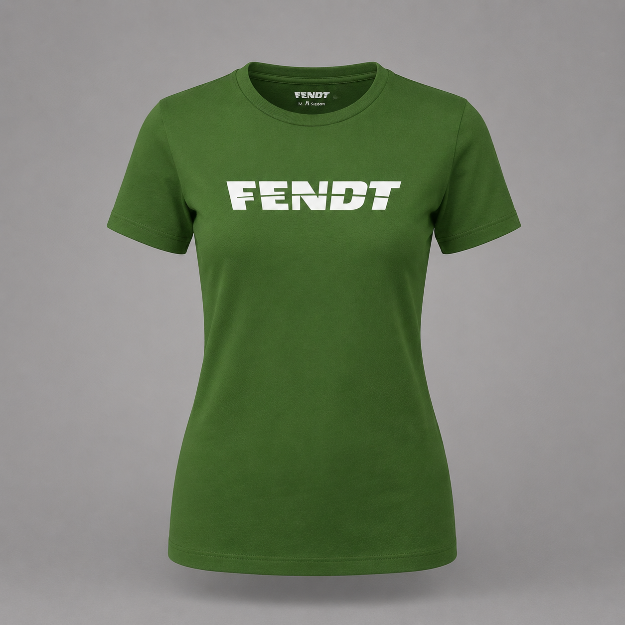 Fendt Ladies T-Shirt by Schöffel – Organic Cotton & Recycled Polyester | X99102410