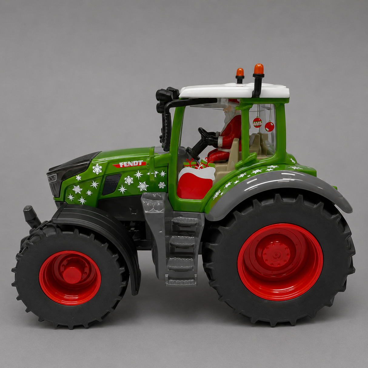 Fendt 728 Vario 1:32 Christmas Edition – Collector’s Model | X991024140000