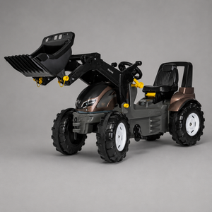 Valtra G Series Pedal Tractor with Loader – Adjustable Seat | V42806300