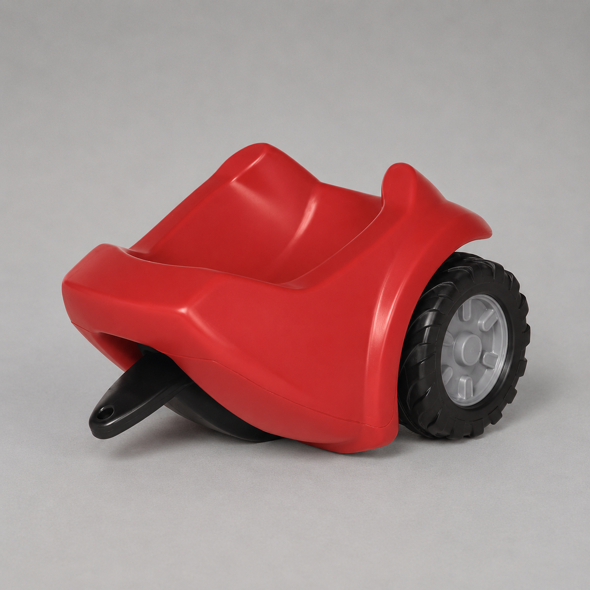 Trailer for Scoot-Along Tractor – Tipping Design | V42805250
