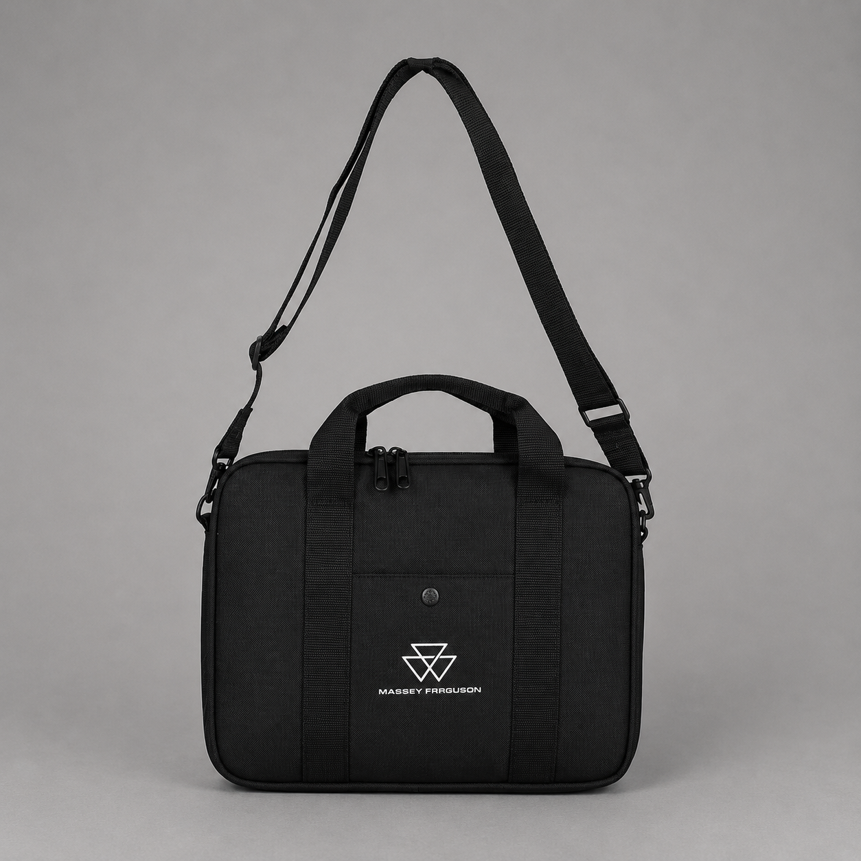 Massey Ferguson Laptop Bag – Durable & Stylish | X993612401000