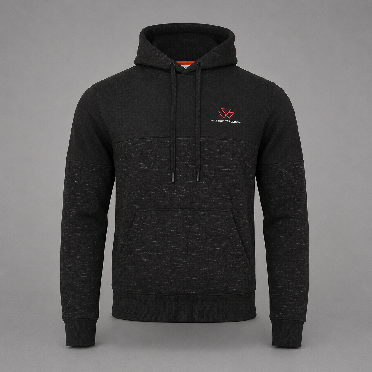Massey Ferguson Unisex Bicolour Hoodie – Stylish & Comfortable | X993602404