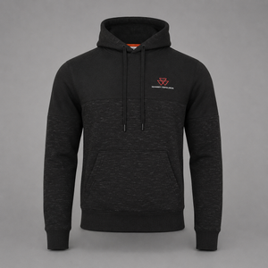 Massey Ferguson Unisex Bicolour Hoodie – Stylish & Comfortable | X993602404
