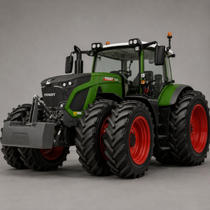 Fendt 942 Vario Row Crop USA Edition 1:32 – Limited WIKING Model | X991021026000