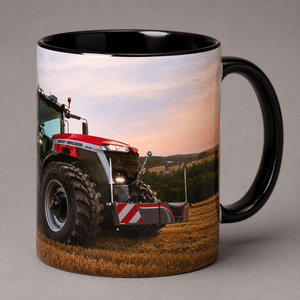Massey Ferguson MF 9S Mug – Premium Ceramic | X993442403000