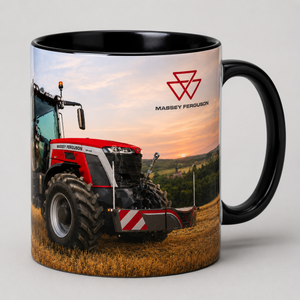 Massey Ferguson MF 9S Mug – Premium Ceramic | X993442403000
