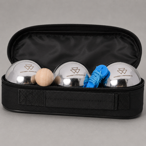 Massey Ferguson Set of 3 Petanque Balls – Official MF Edition | X993442404000