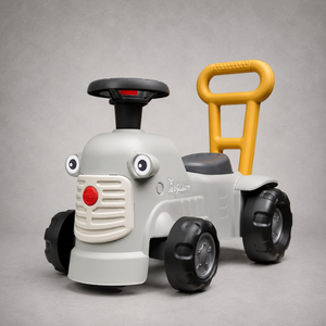 Massey Ferguson Little Fergie Ride-On for Kids – Recycled Plastic | X993332401000