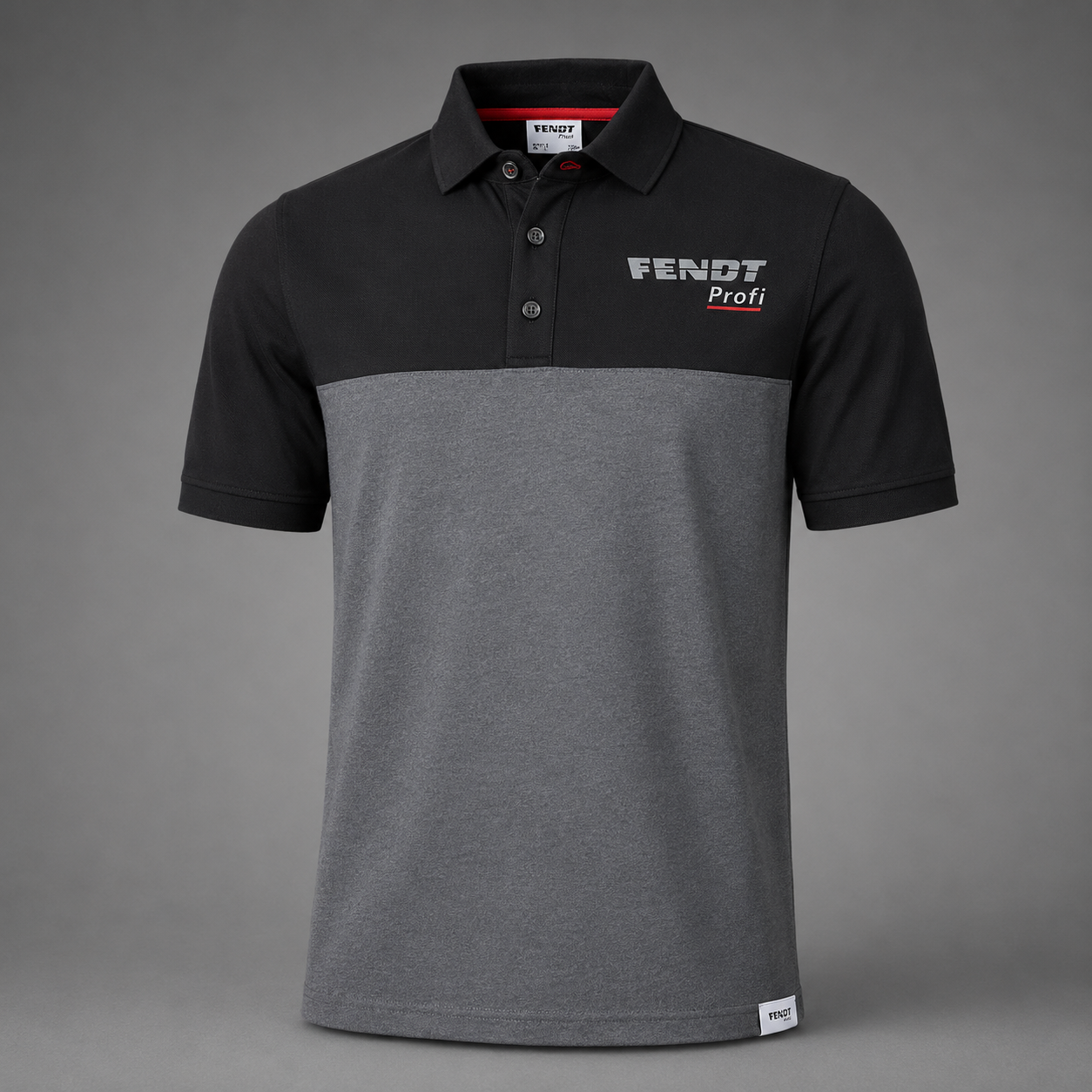 Fendt Professional Polo – Breathable, Sporty & Stylish Workwear | X99101903