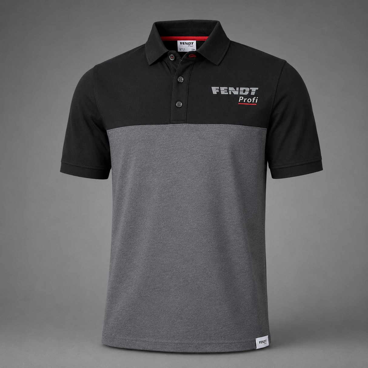Fendt Professional Polo – Breathable, Sporty & Stylish Workwear | X99101903