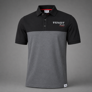 Fendt Professional Polo – Breathable, Sporty & Stylish Workwear | X99101903