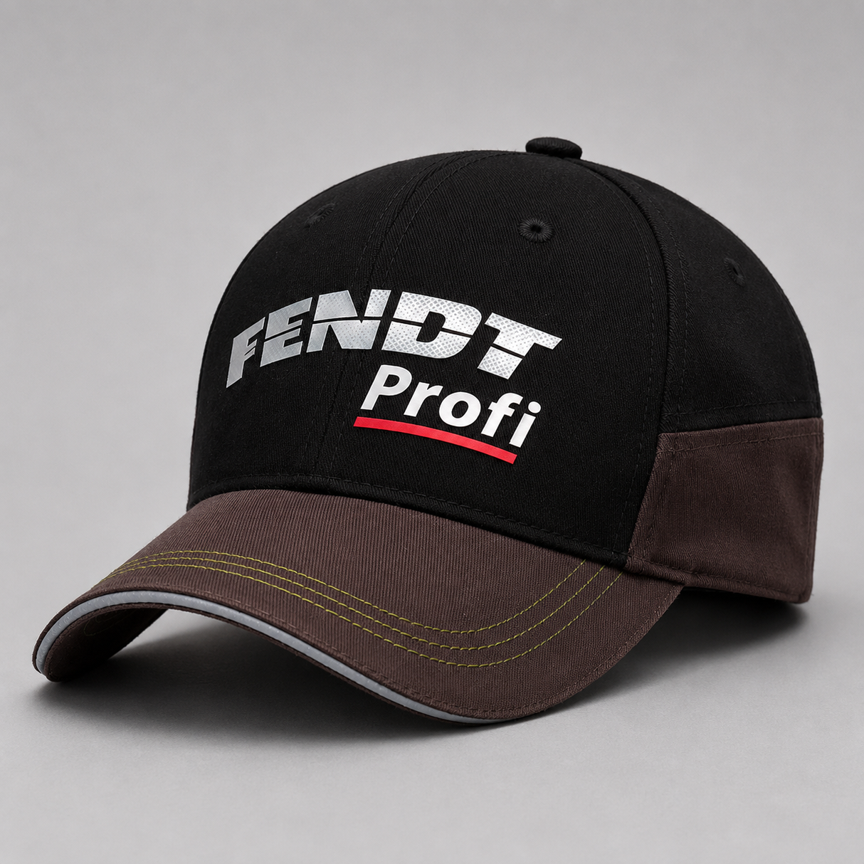 Fendt Profi Workwear Bundle | Gilet, Work Polo & Cap
