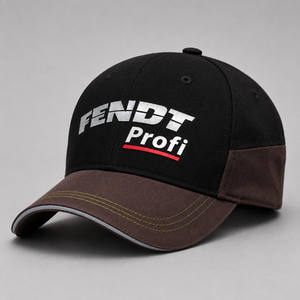 Fendt Profi Workwear Bundle | Gilet, Work Polo & Cap