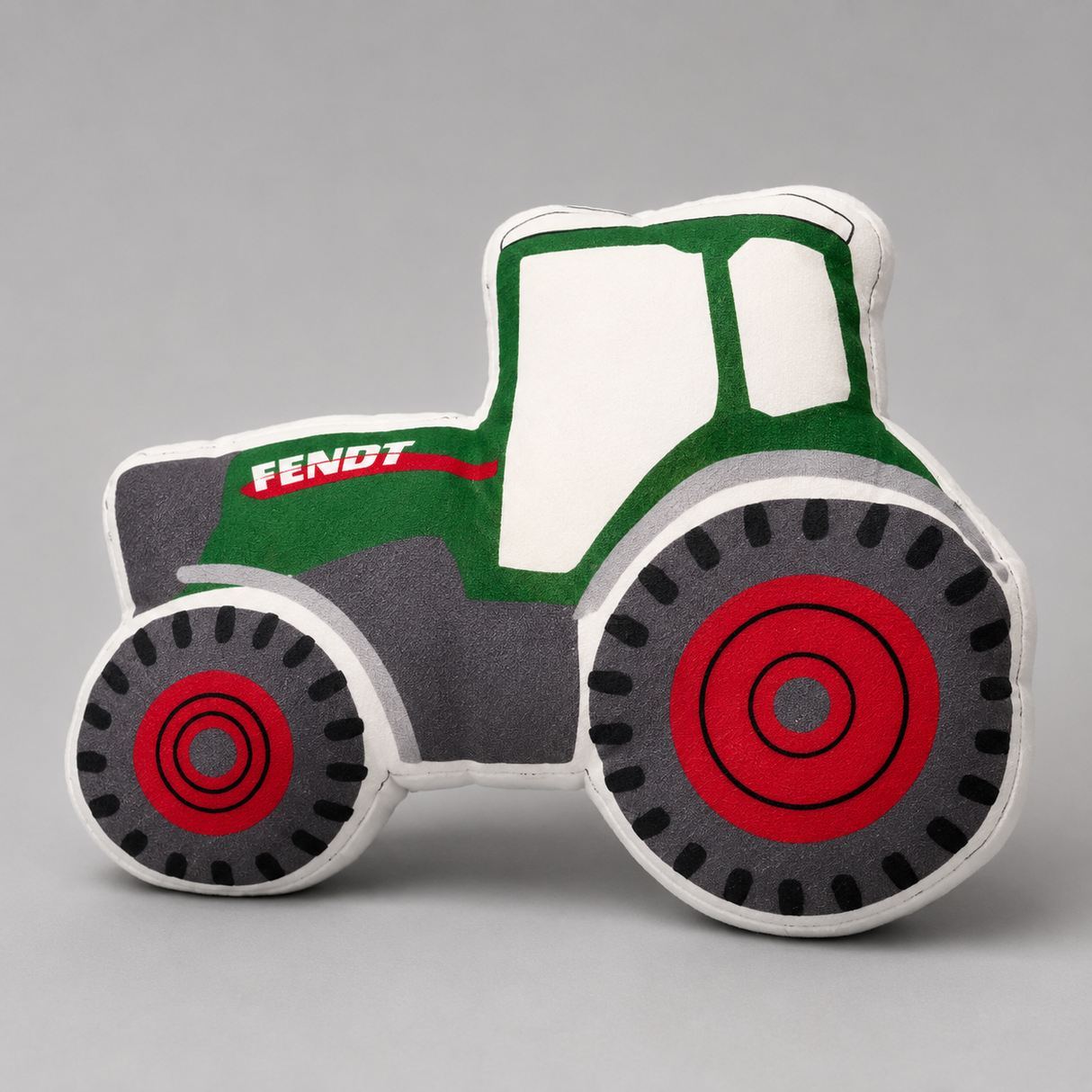 Fendt Baby Play Blanket with Crackling Tractor – Soft & Interactive | X991023158000