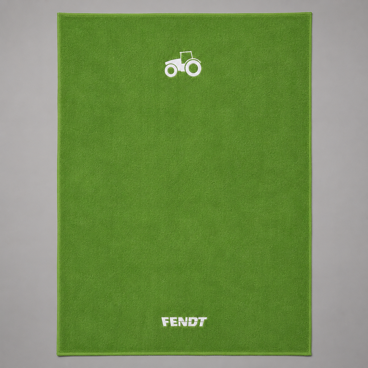 Fendt Bath Towel – Soft, Absorbent Cotton Terry Cloth, 80×160 cm | X991020236000