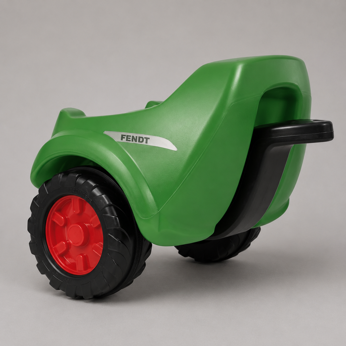 Fendt Minitrac Trailer – Compatible with Fendt Ride-On Tractors | X991006250000