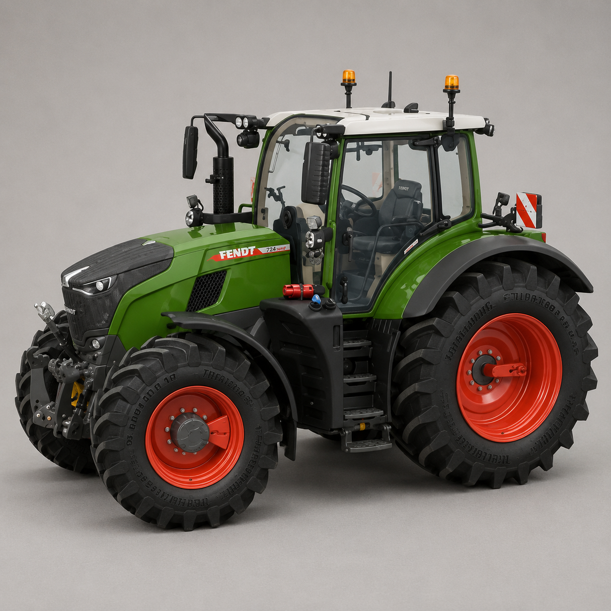 Fendt 728 Vario 1:32 Scale Model – Precision Collectible | X991022223000