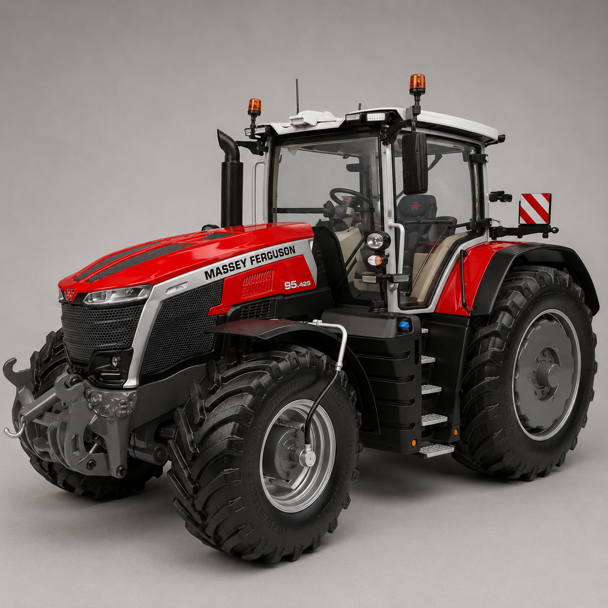 Massey Ferguson 9S.425 1:32 Scale Model – Premium Collectible | X993042306426