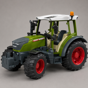 Fendt 211 Vario 1:16 Scale Toy Model – Steerable & High-Quality Replica | X991023003000