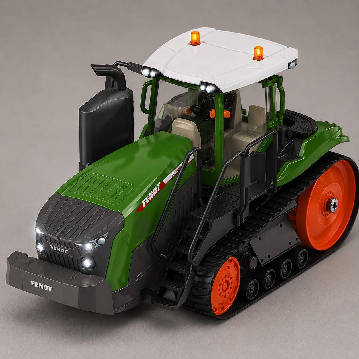 Fendt 1167 Vario MT with Bluetooth App & Remote Control – High-End RC Model | X991023001000