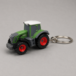 Fendt 939 Vario Keyring – 1:128 Scale Miniature Model | X991005028000