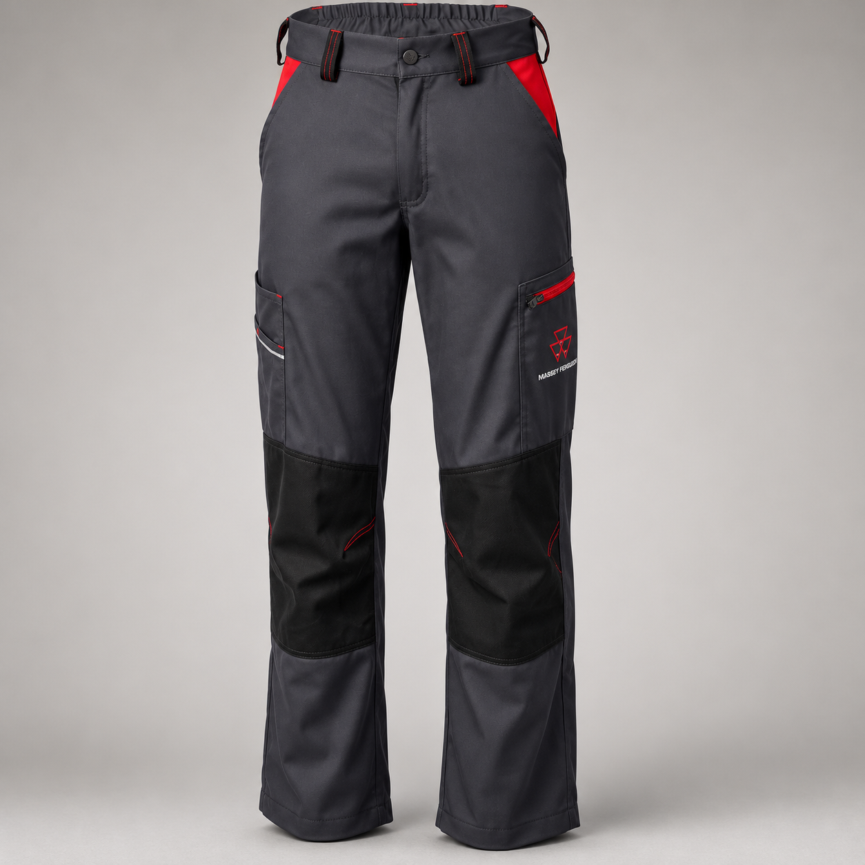 Massey Ferguson Work Trousers – Durable & Flexible PROWEAR | X993532203