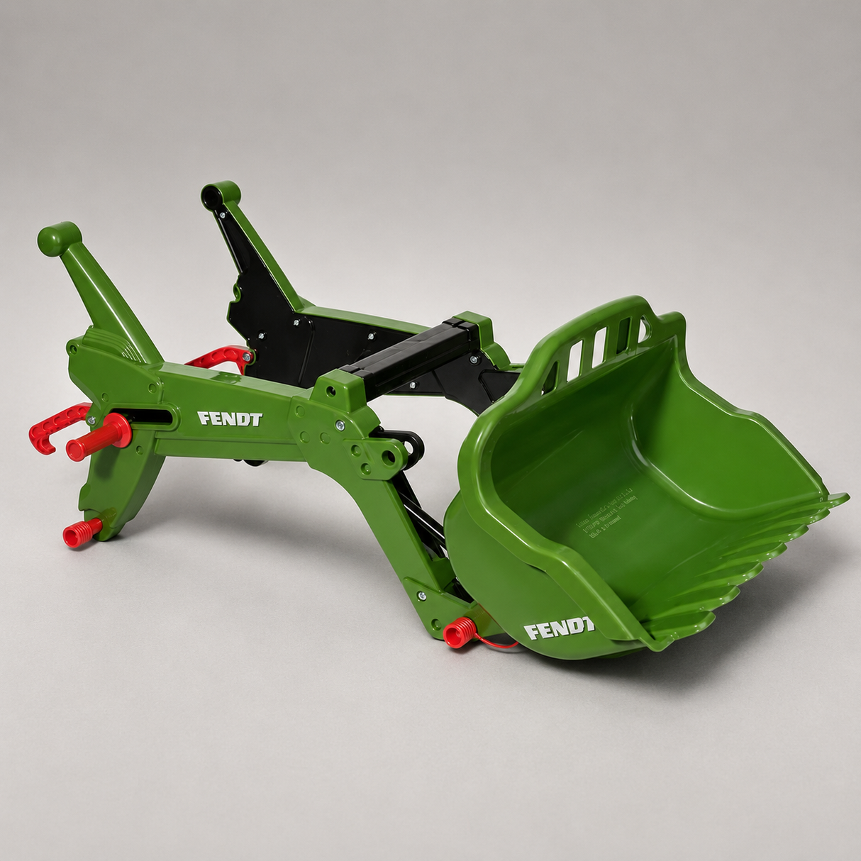Fendt 1050 Vario Front Loader - X991017205000