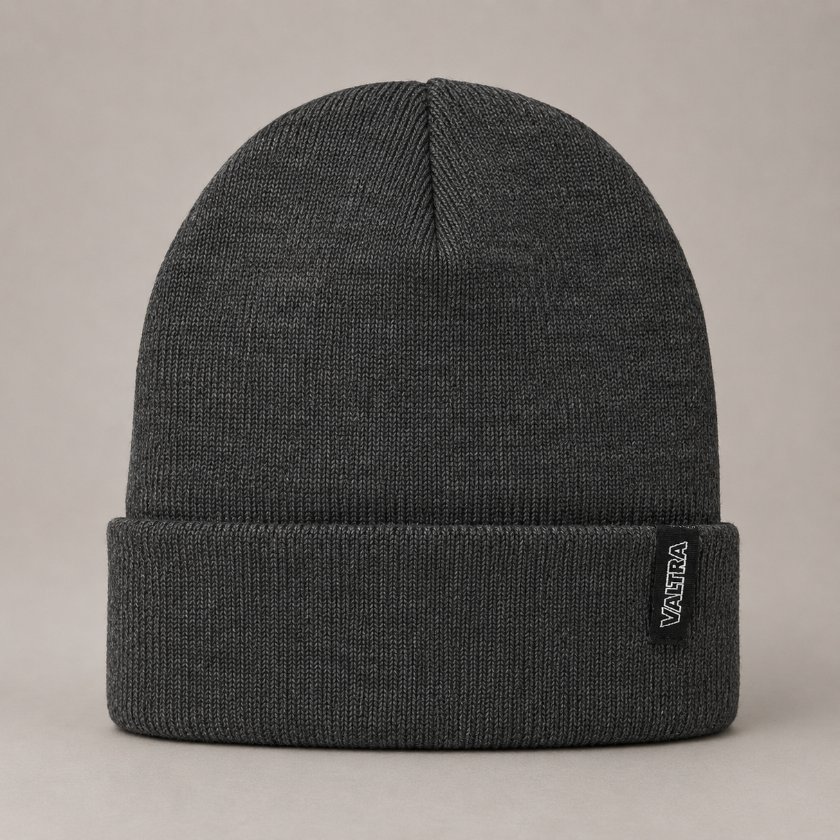 Valtra Beanie Hunter Reverse – Reversible & Warm Knit Hat | V42801010