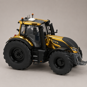 Valtra Q305 Gold Limited Edition – 1:32 Scale Model | V42803530
