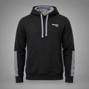 Fendt Profi Hoody Cotton Blend with Reflective Details X99102503
