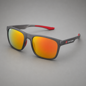 Massey Ferguson Sunglasses – UVEX UV400 Protection, Classic Matte Finish | X993472201000