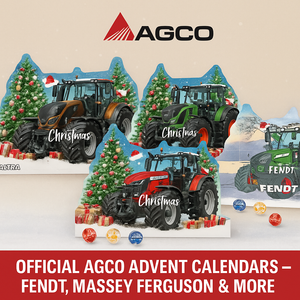 *SPECIAL PRICE* - AGCO - Advent Calendar Bundle 20% Off
