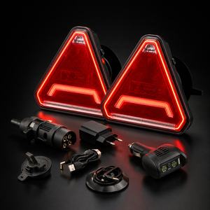 Connix Plus Lighting Set - Wireless, Magnetic - Sparex Part S.162710