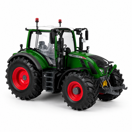 Fendt 724 Vario 1:32 Scale Model – High-Detail Collectible | X991016093000